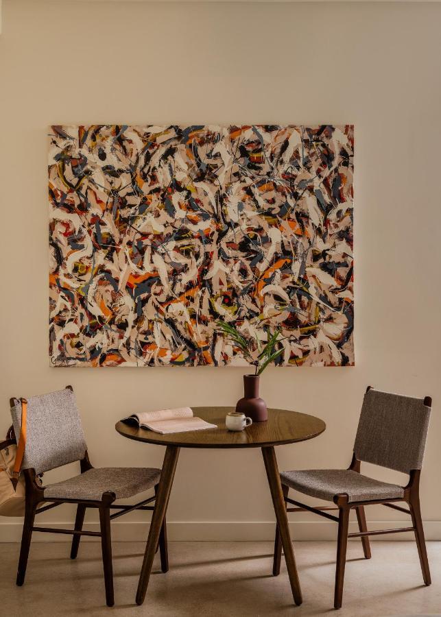 Sonder By Marriott Bonvoy The Craftsman Apartments Downtown La Los Angeles Exterior foto