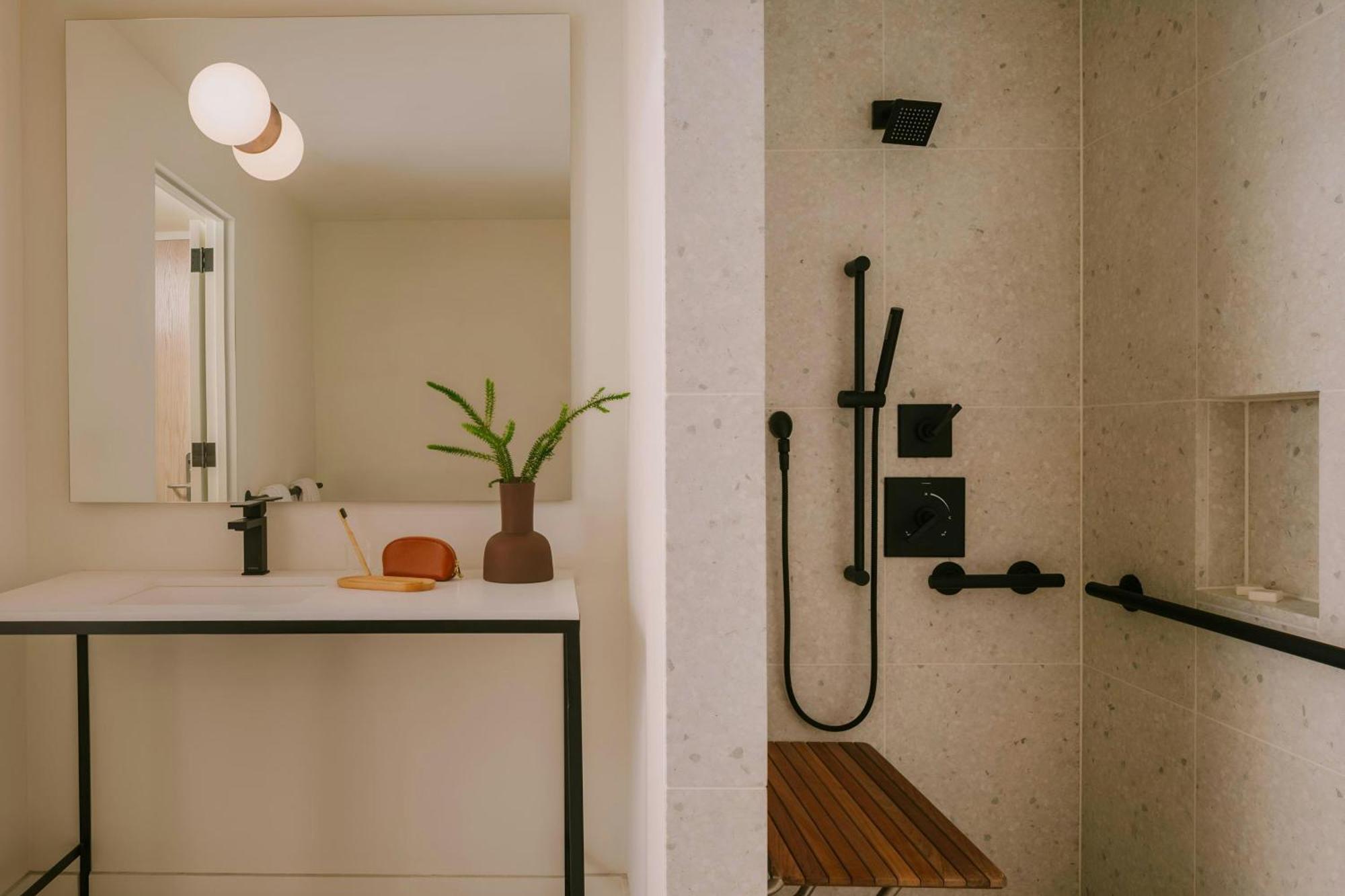 Sonder By Marriott Bonvoy The Craftsman Apartments Downtown La Los Angeles Exterior foto