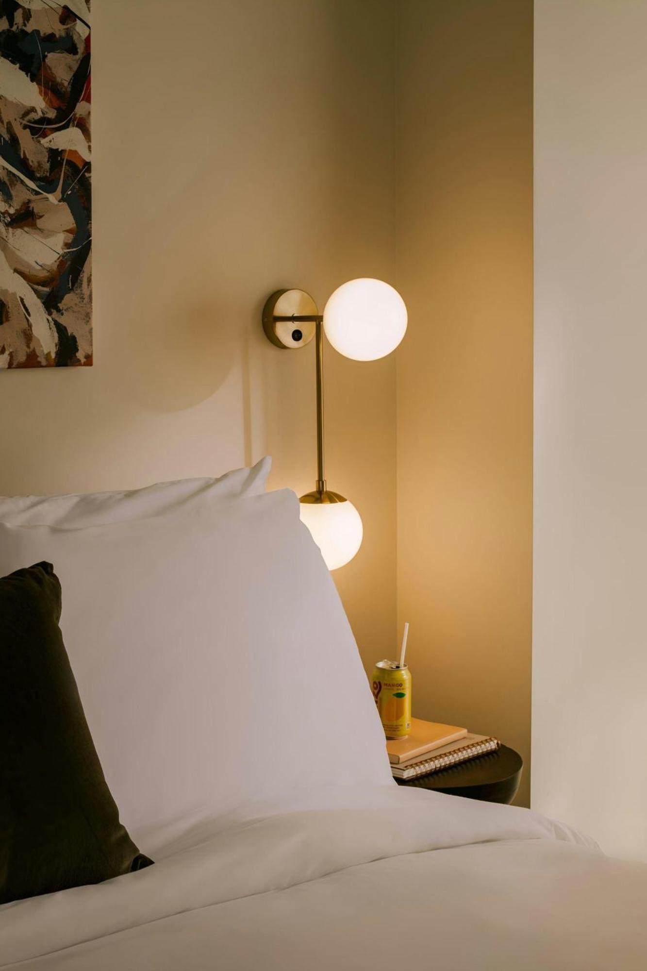 Sonder By Marriott Bonvoy The Craftsman Apartments Downtown La Los Angeles Exterior foto