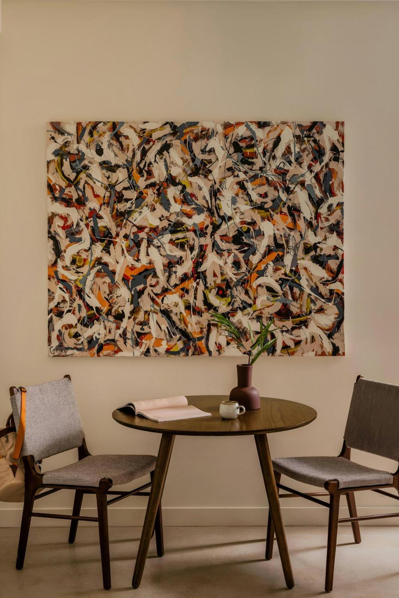 Sonder By Marriott Bonvoy The Craftsman Apartments Downtown La Los Angeles Exterior foto