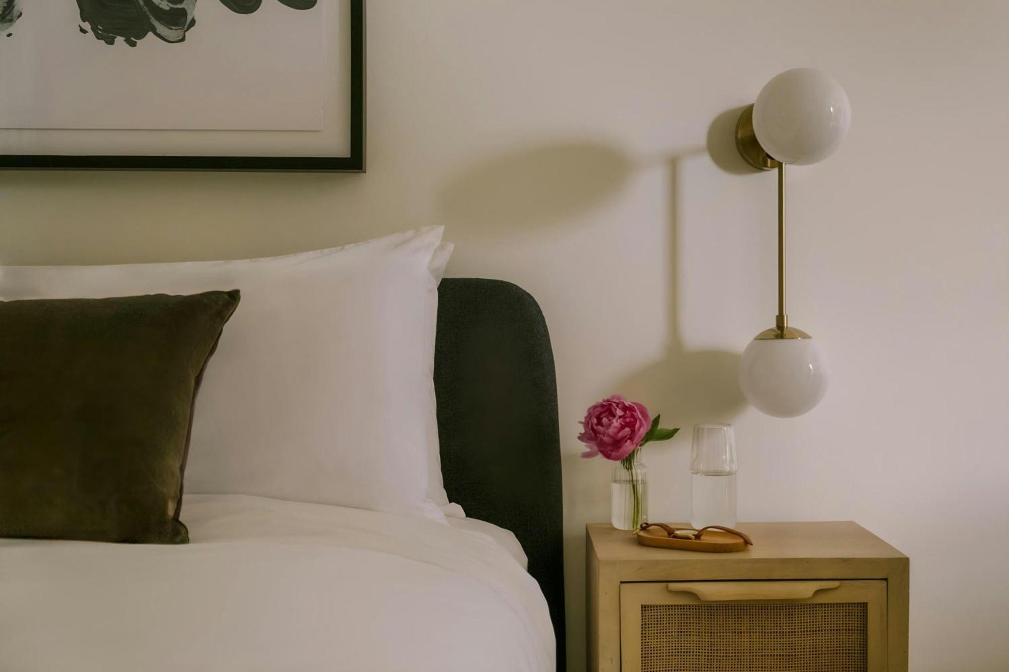 Sonder By Marriott Bonvoy The Craftsman Apartments Downtown La Los Angeles Exterior foto